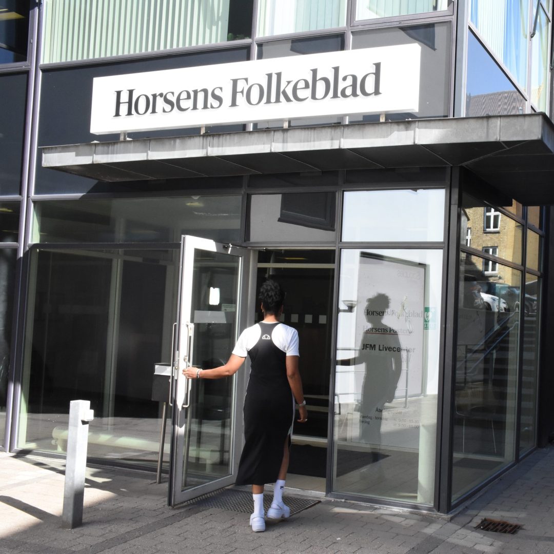 horsens-Folkeblad