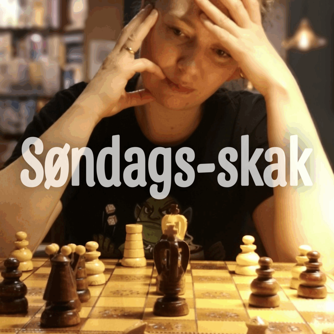 skak